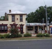 Rosedale - South Australia Travel