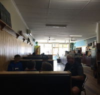 Rosedale Bakery - South Australia Travel