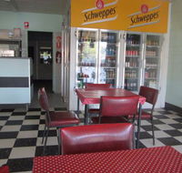 Rosedale Red Rose - South Australia Travel
