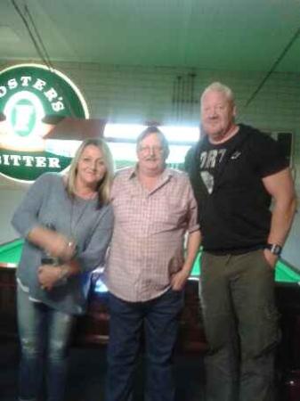 Rushworth Hotel - South Australia Travel 0