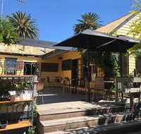 Sawtellis - South Australia Travel