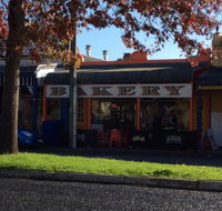 Stratford Bakery - South Australia Travel