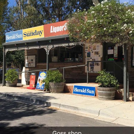Taggerty VIC South Australia Travel