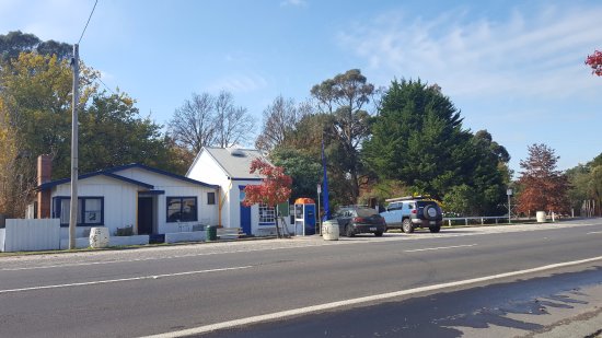 Taradale ACT South Australia Travel