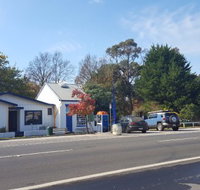 Taradale Wine  Produce - South Australia Travel