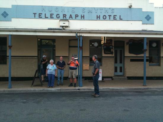 Numurkah VIC South Australia Travel