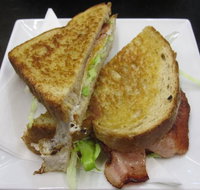 The Alcove Cafe - South Australia Travel