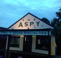 The Aspy - South Australia Travel