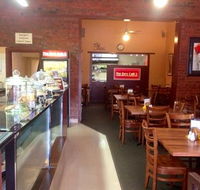 The Boyz Cafe - South Australia Travel