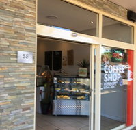 The Coffee Shop - South Australia Travel