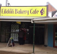 The Eildon Bakery Cafe - South Australia Travel