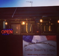 The French Connection Creperie - South Australia Travel