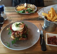The Front Paddock Cafe - South Australia Travel