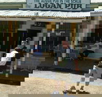 The Logan Pub - South Australia Travel