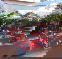 The Old Bluestone Cafe - South Australia Travel