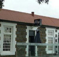 The Plough Bistro - South Australia Travel