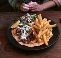 The Pub at Harrietville Snowline Hotel - South Australia Travel