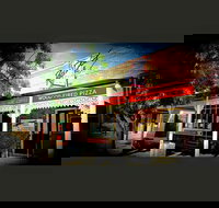 The Red Door Pizzeria - South Australia Travel