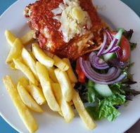 The Rosedale Tavern - South Australia Travel