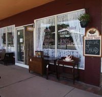 Timeless Treasures  Tearoom - South Australia Travel