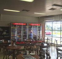 Tooradin Bakery - South Australia Travel