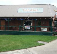 Twinkles Cafe - South Australia Travel