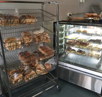 Upper Murray Community Bakery - South Australia Travel