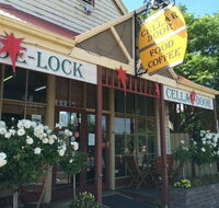Wa-De-Lock Cellar Door - South Australia Travel