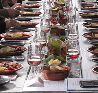 Waratah Hills Vineyard - South Australia Travel