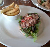 Waves Cafe Bar and Restaurant - South Australia Travel