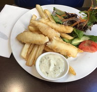Wedderburn Hotel - South Australia Travel