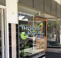 Wickedly Devine - South Australia Travel