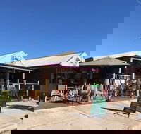 1/2 Acre Coffee Lounge  Nursery - South Australia Travel