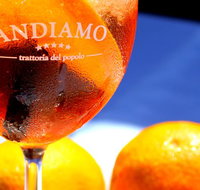 Andiamo Trattoria Abbotsford - South Australia Travel