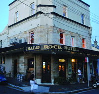 Bald Rock Hotel - South Australia Travel