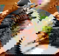 Barham Hotel - South Australia Travel