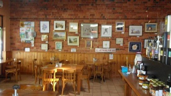 Nathalia VIC South Australia Travel