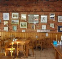 Breretons bakery - South Australia Travel