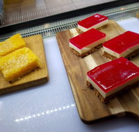Briagolong Cafe