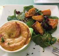 Cafe 3641 - South Australia Travel