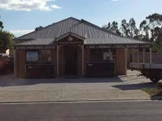 Cororooke ACT South Australia Travel