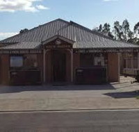 Cafe Rooke - South Australia Travel