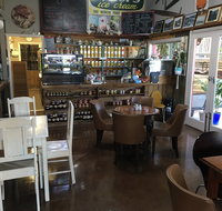 Callemondah Cafe - South Australia Travel