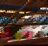 Clu Barham - South Australia Travel