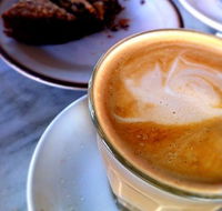 Cornersmith Cafe - South Australia Travel