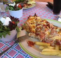 Court House Hotel - South Australia Travel