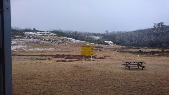 Mount Buffalo VIC South Australia Travel