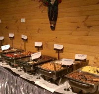 Dish Dining and Events - South Australia Travel