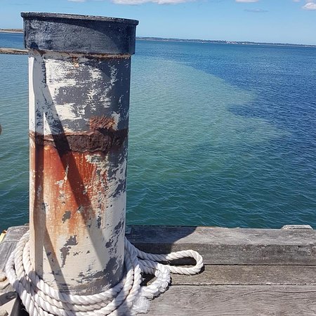 French Island General Store - South Australia Travel 0