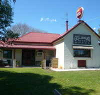 Gellibrand River Hotel - South Australia Travel